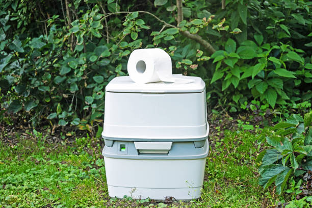 Best Local porta potty services  in Attica, IN