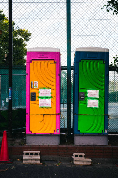 Best Event porta potty rental  in Attica, IN