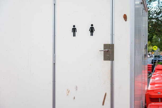 Best Long-term porta potty rental  in Attica, IN