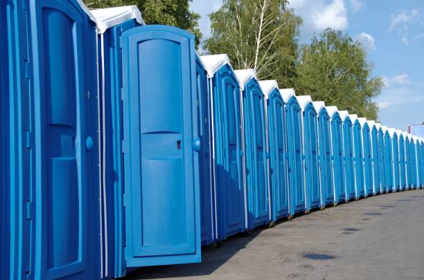 Best Portable toilet rental cost  in Attica, IN